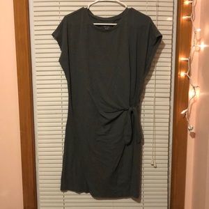 Aerie tshirt dress